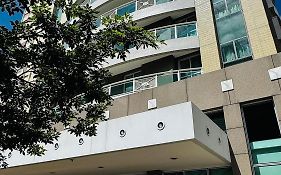 Hotel Perdizes - Flat Executivo - 1403